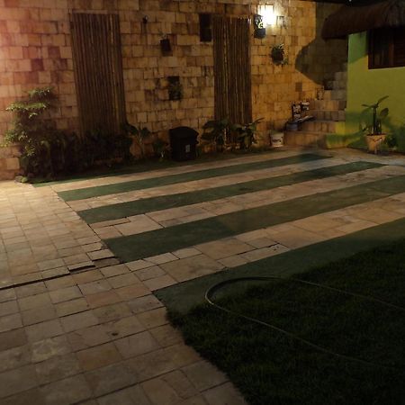 Bamboo Flat Lejlighedshotel Natal Eksteriør billede
