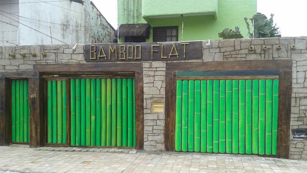 Bamboo Flat Lejlighedshotel Natal Eksteriør billede