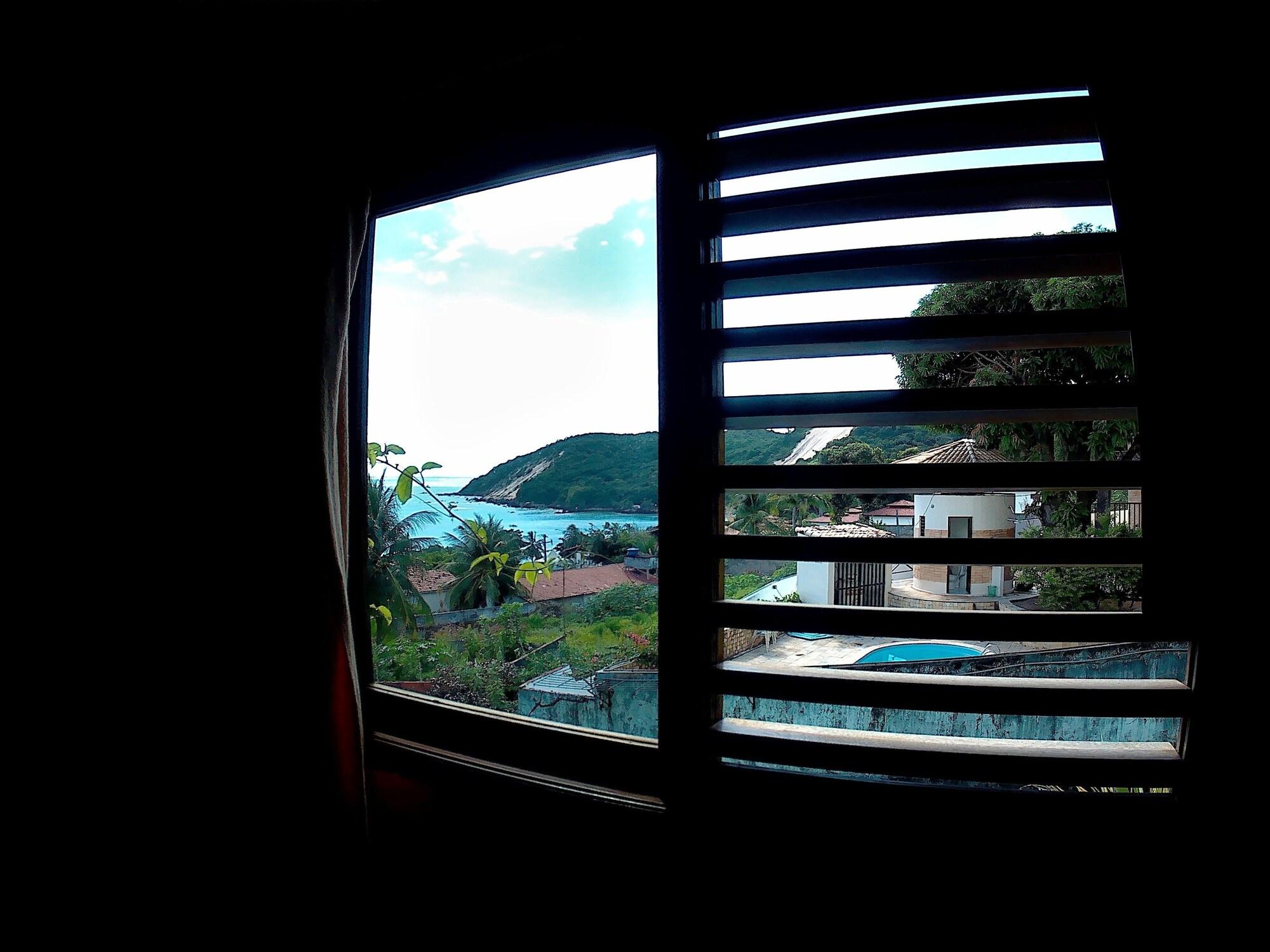 Bamboo Flat Lejlighedshotel Natal Eksteriør billede