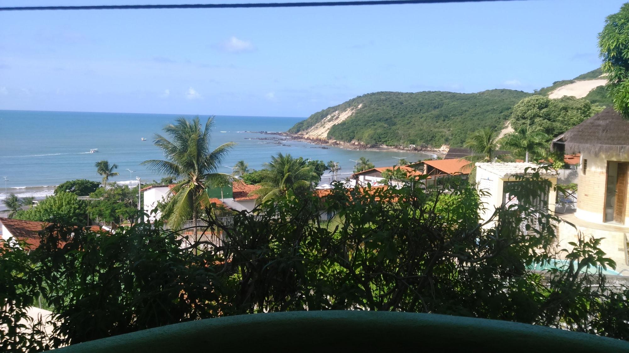 Bamboo Flat Lejlighedshotel Natal Eksteriør billede