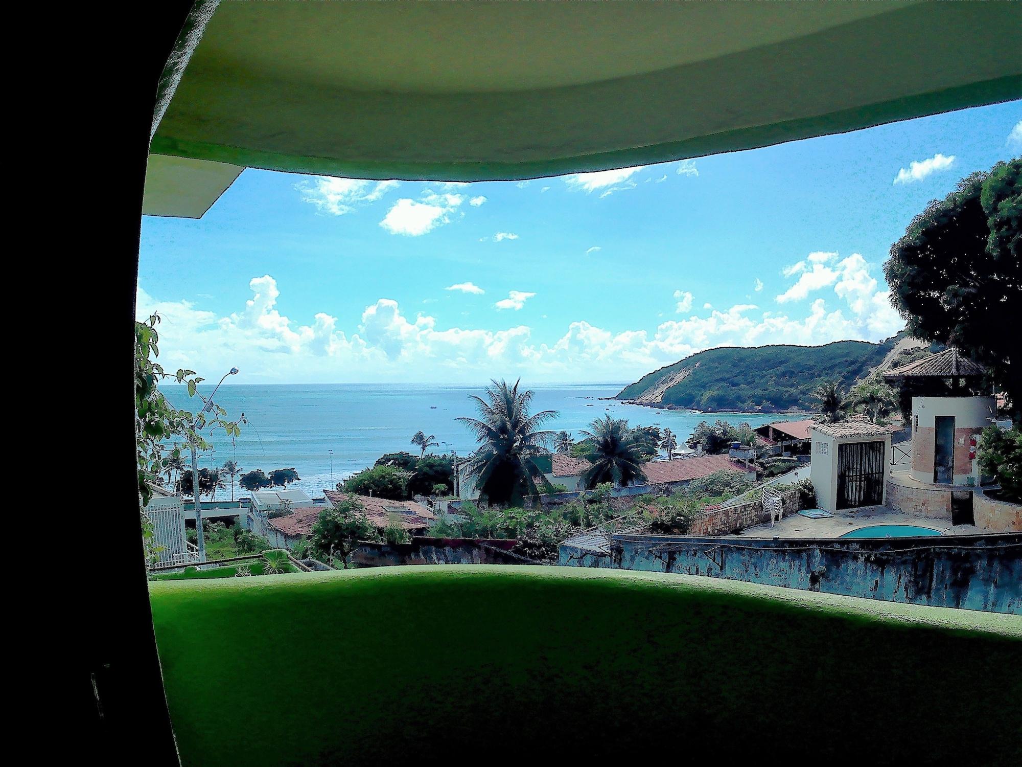 Bamboo Flat Lejlighedshotel Natal Eksteriør billede