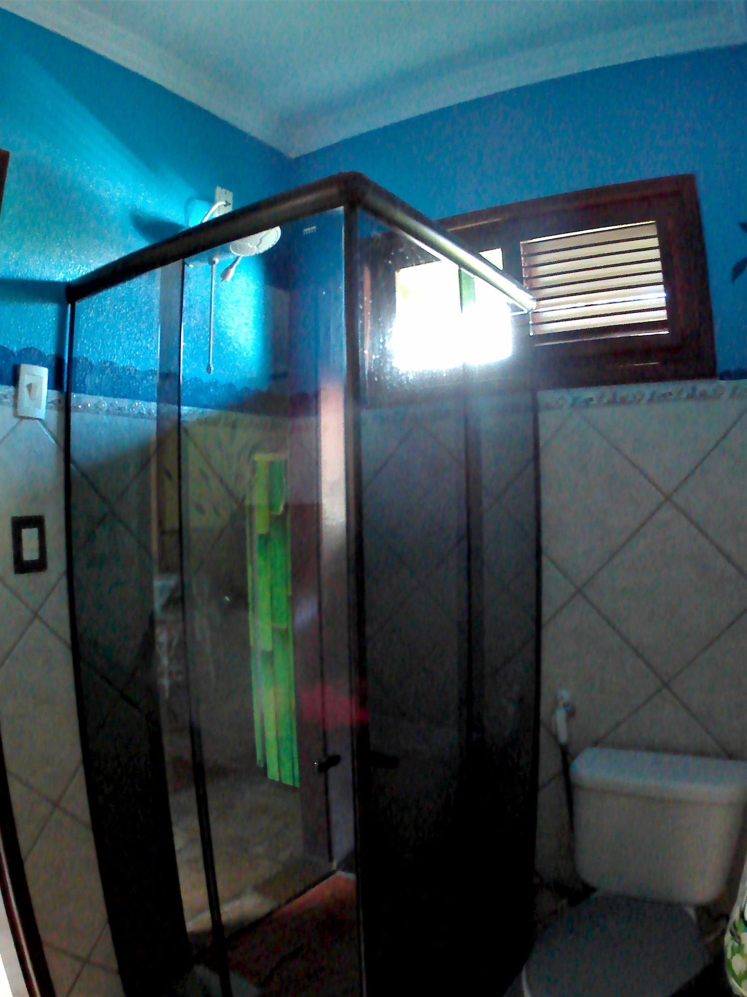 Bamboo Flat Lejlighedshotel Natal Eksteriør billede