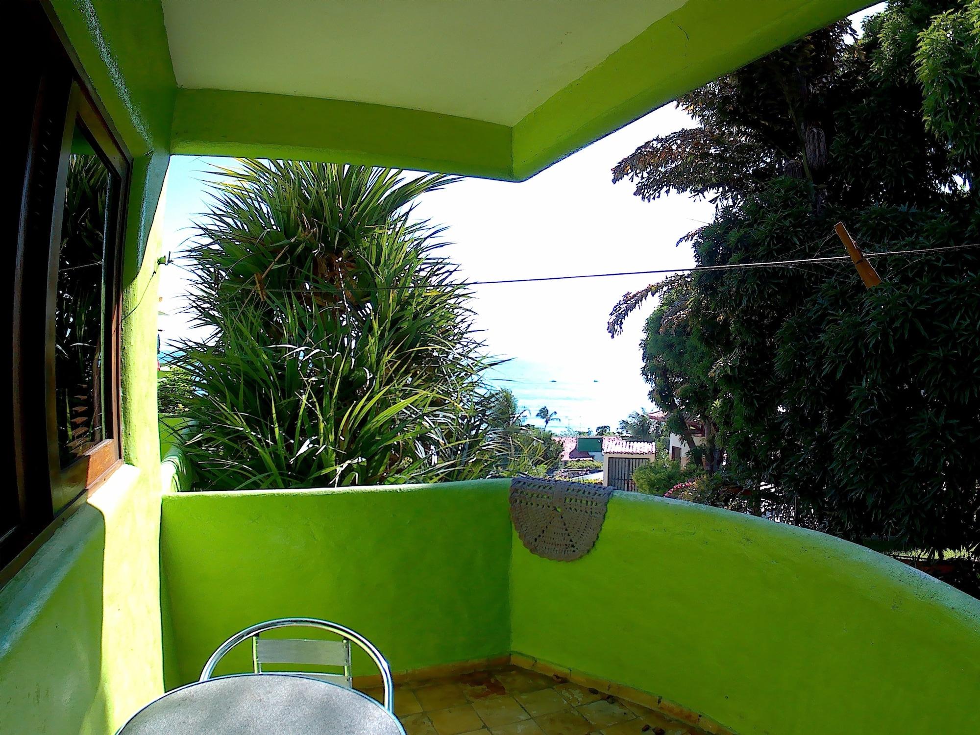 Bamboo Flat Lejlighedshotel Natal Eksteriør billede