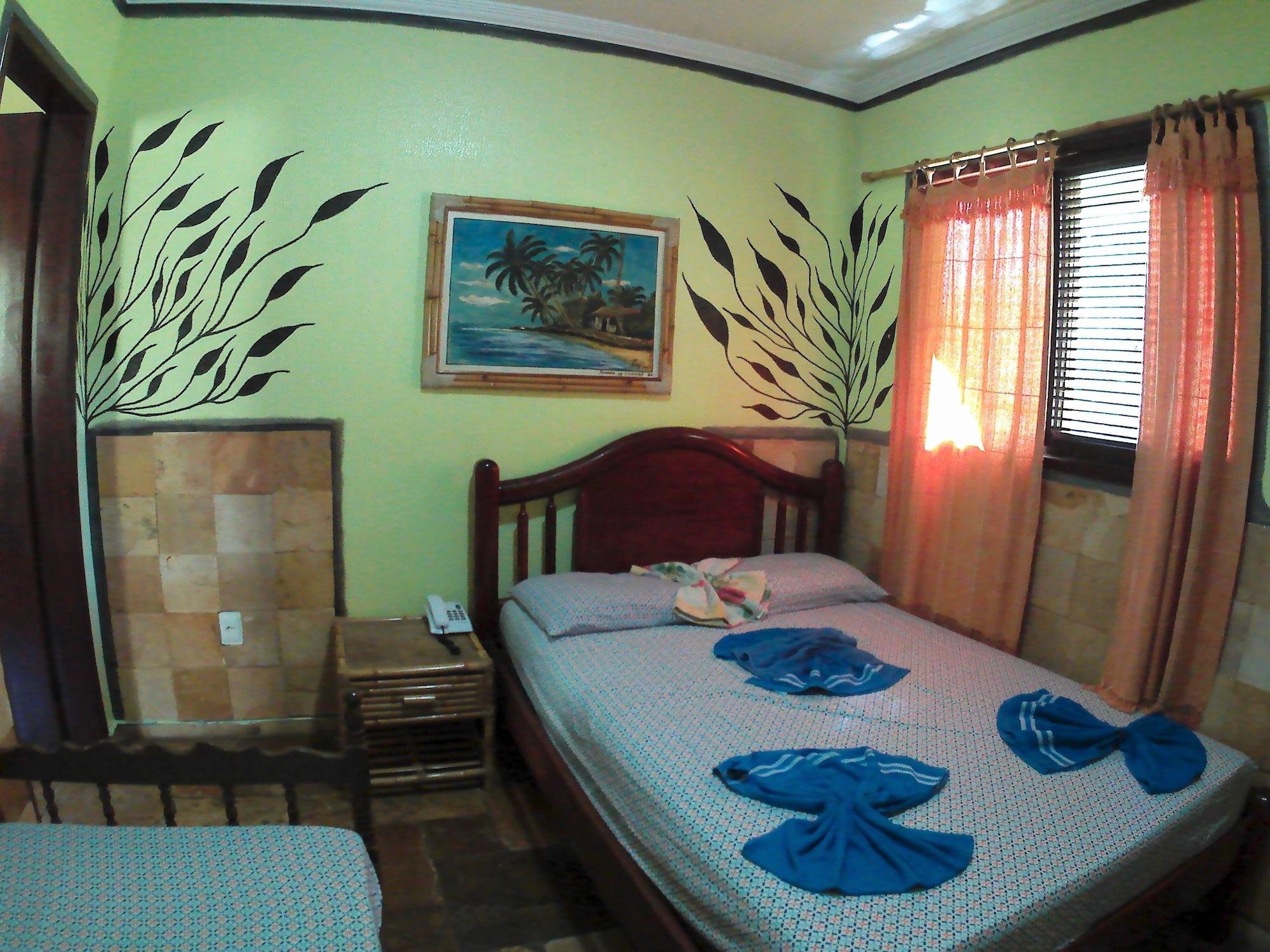 Bamboo Flat Lejlighedshotel Natal Eksteriør billede