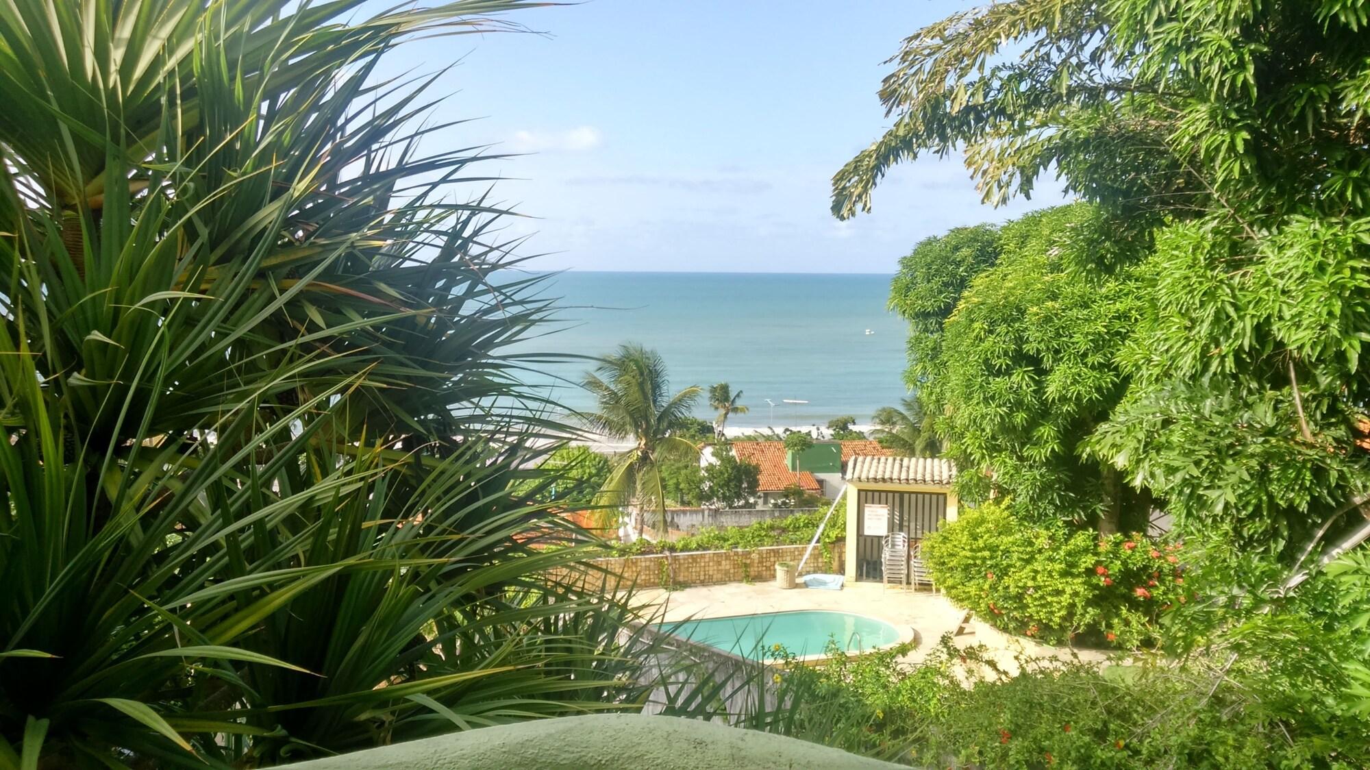 Bamboo Flat Lejlighedshotel Natal Eksteriør billede