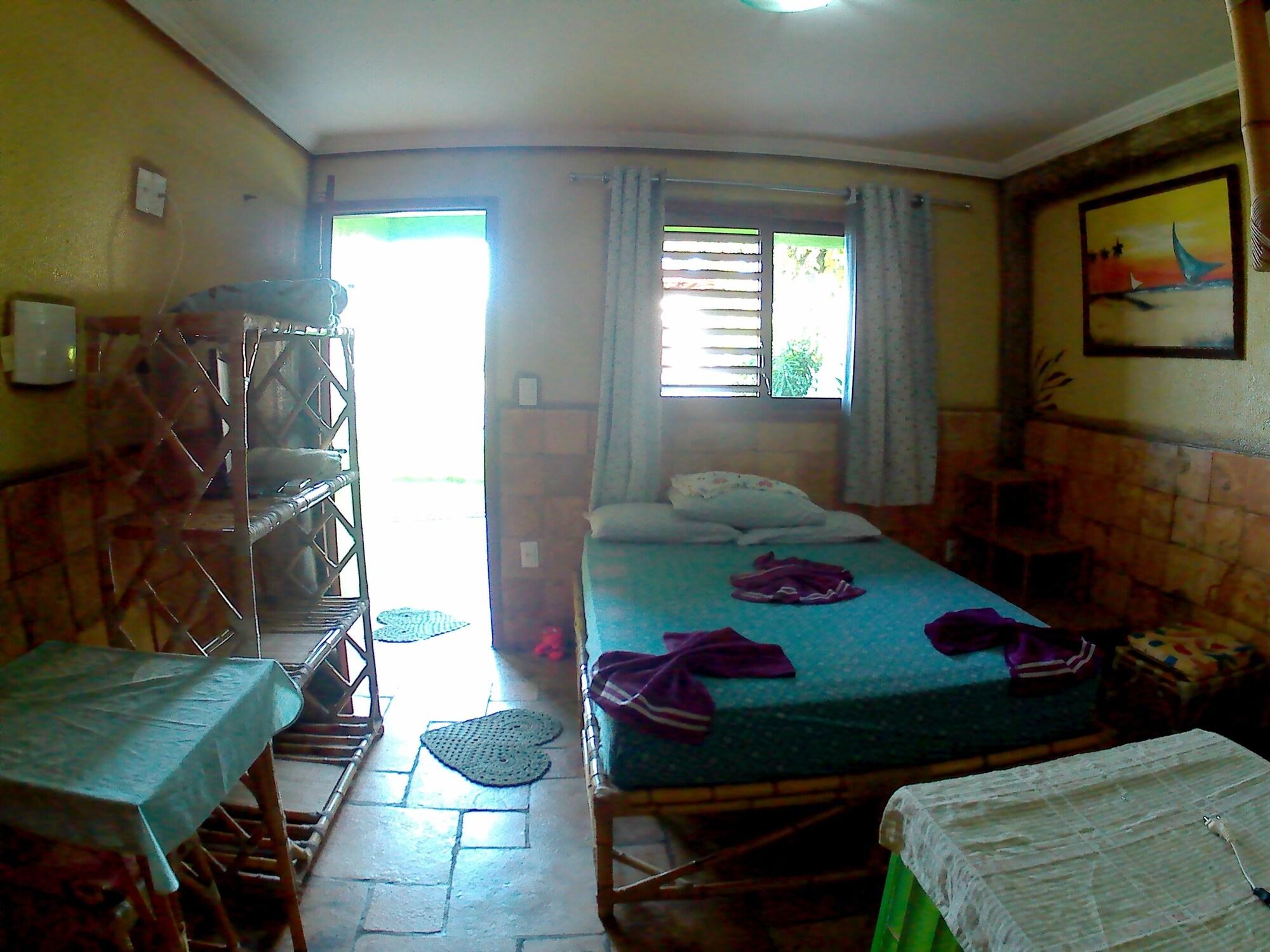 Bamboo Flat Lejlighedshotel Natal Eksteriør billede