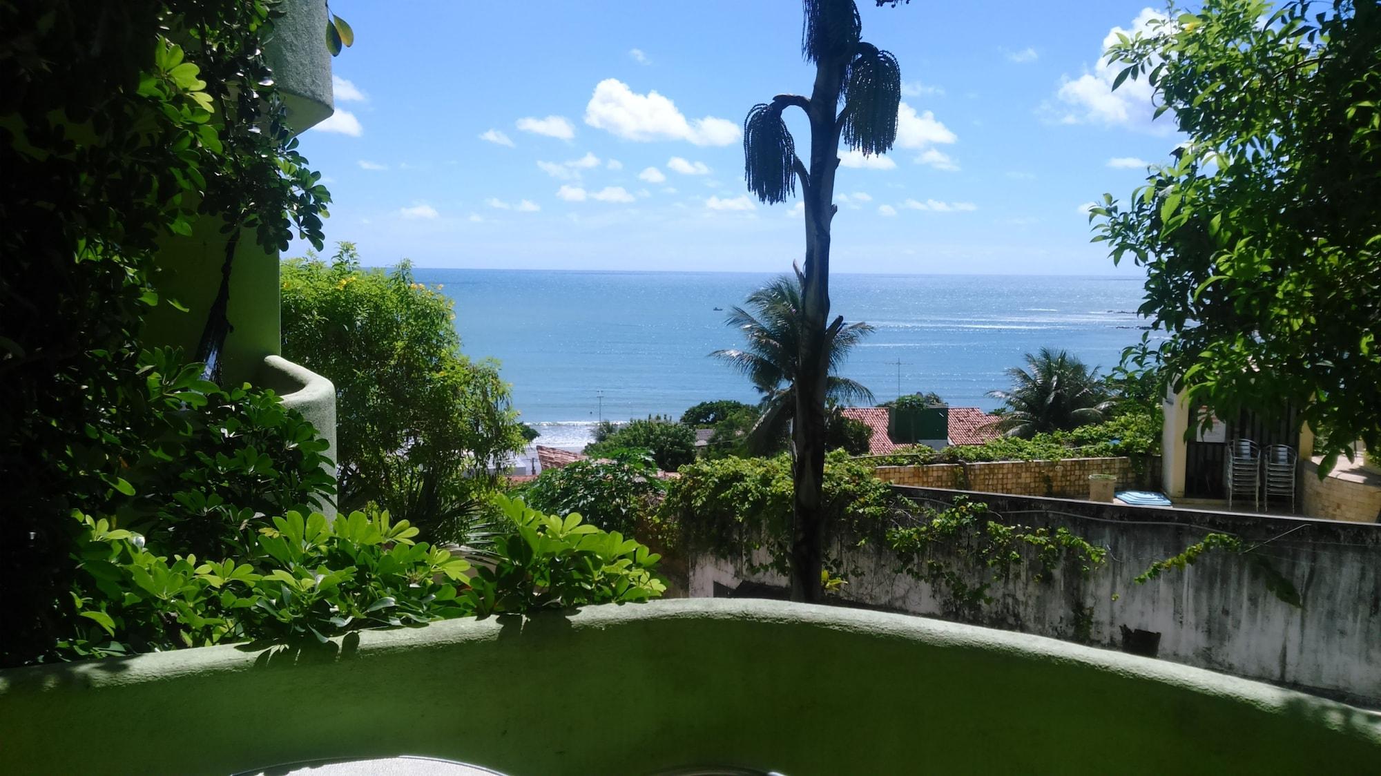 Bamboo Flat Lejlighedshotel Natal Eksteriør billede