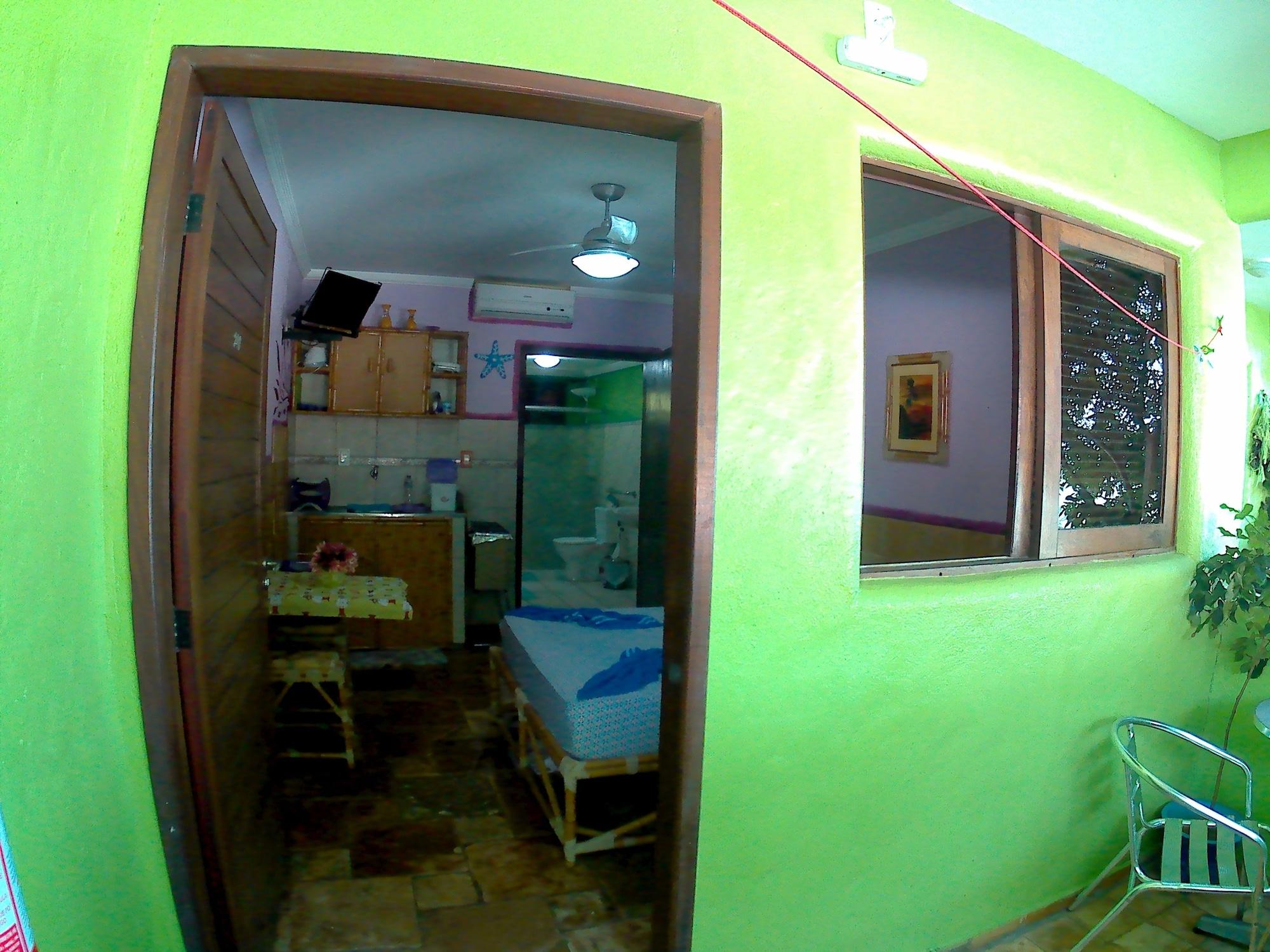 Bamboo Flat Lejlighedshotel Natal Eksteriør billede