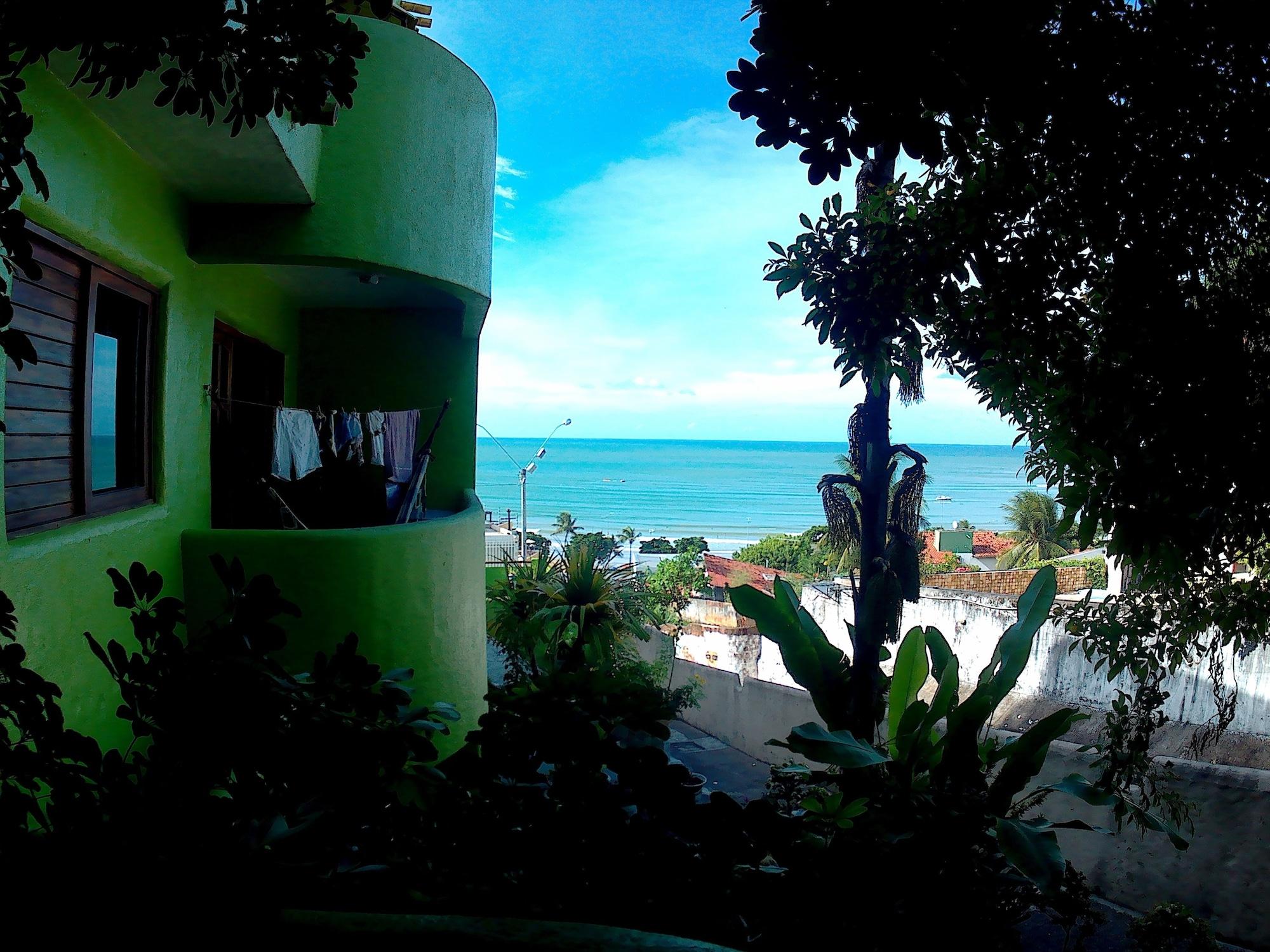 Bamboo Flat Lejlighedshotel Natal Eksteriør billede