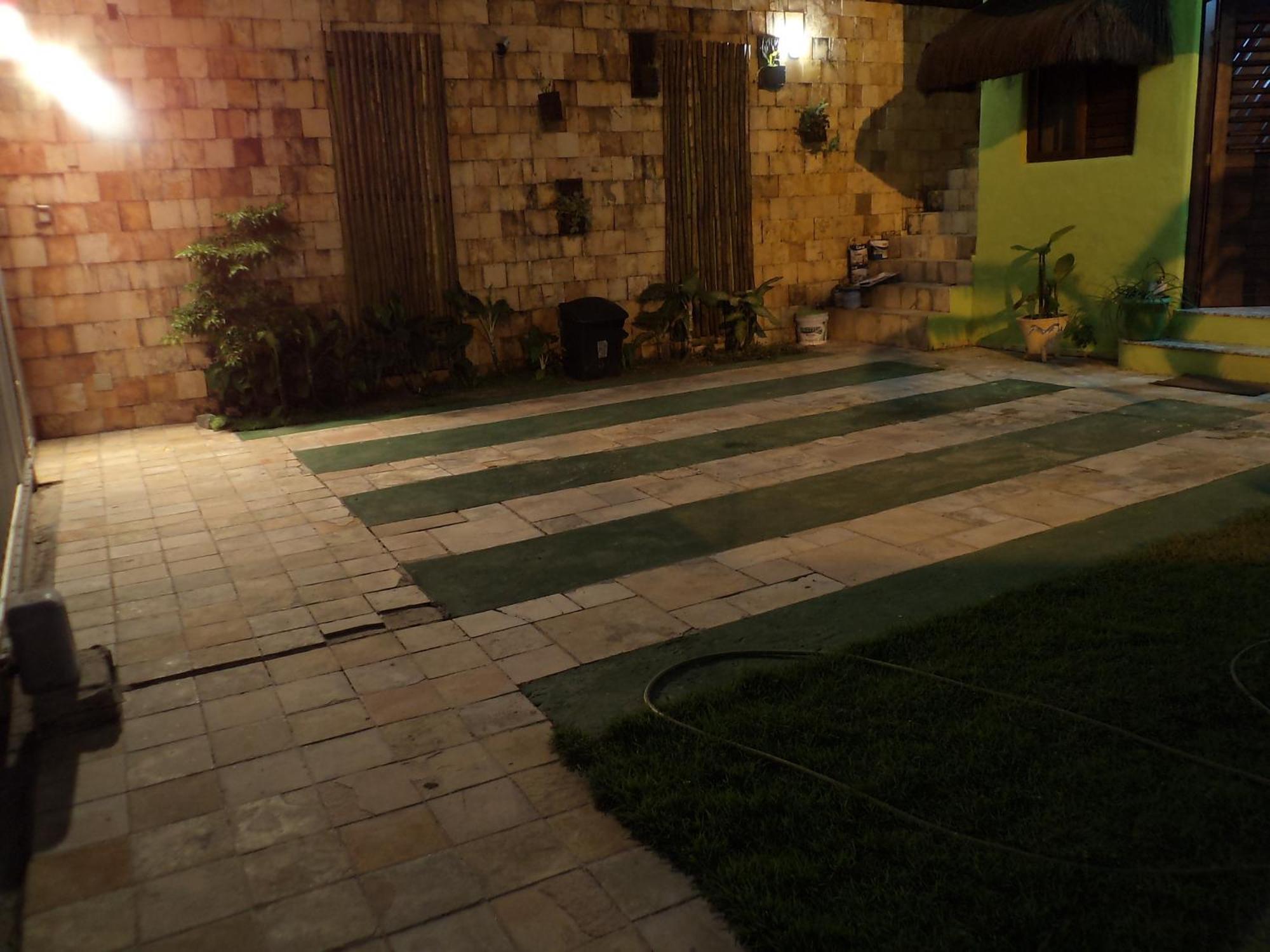 Bamboo Flat Lejlighedshotel Natal Eksteriør billede