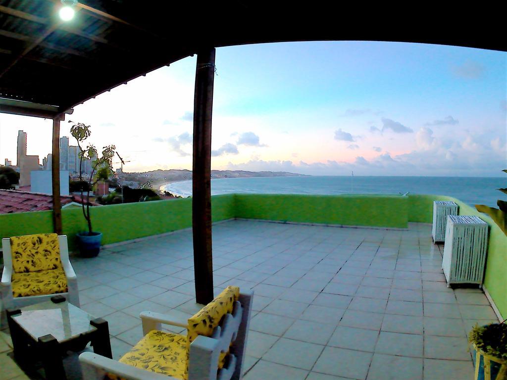 Bamboo Flat Lejlighedshotel Natal Eksteriør billede