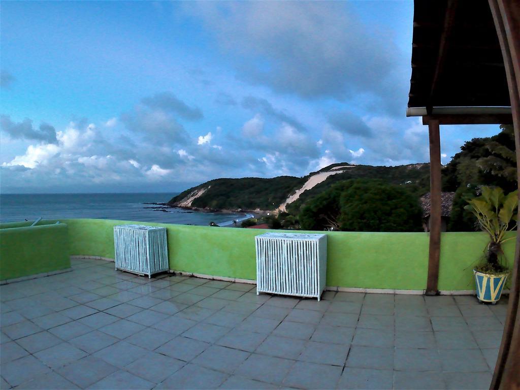 Bamboo Flat Lejlighedshotel Natal Eksteriør billede