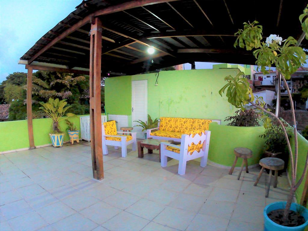 Bamboo Flat Lejlighedshotel Natal Eksteriør billede