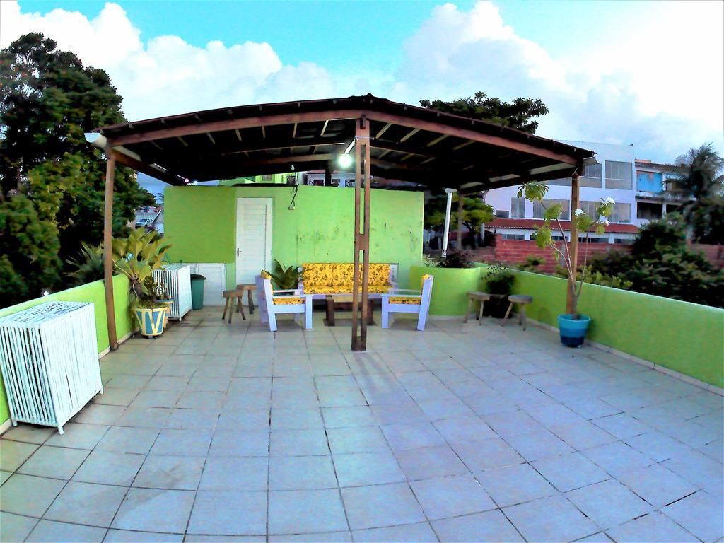 Bamboo Flat Lejlighedshotel Natal Eksteriør billede