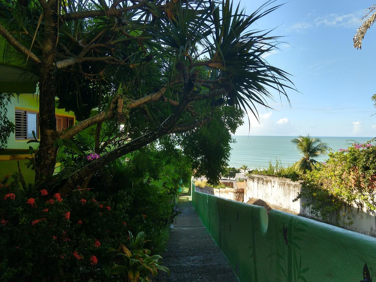 Bamboo Flat Lejlighedshotel Natal Eksteriør billede