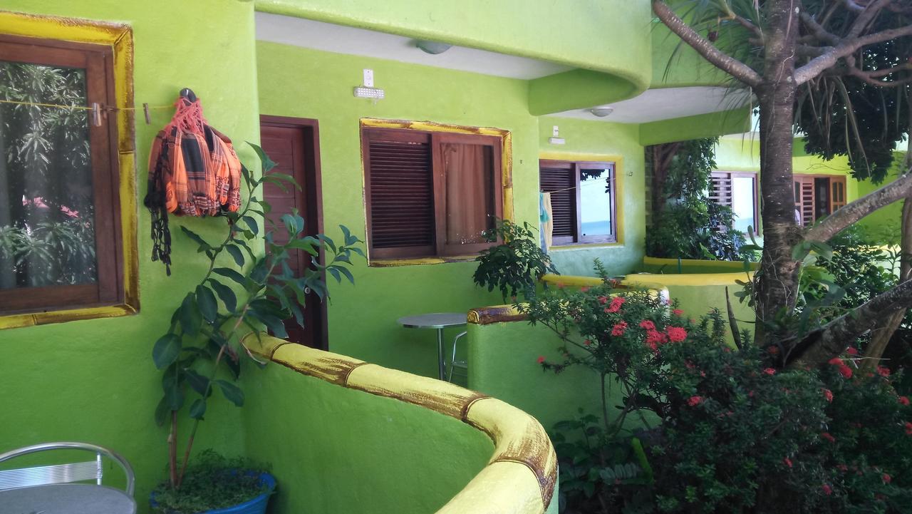 Bamboo Flat Lejlighedshotel Natal Eksteriør billede