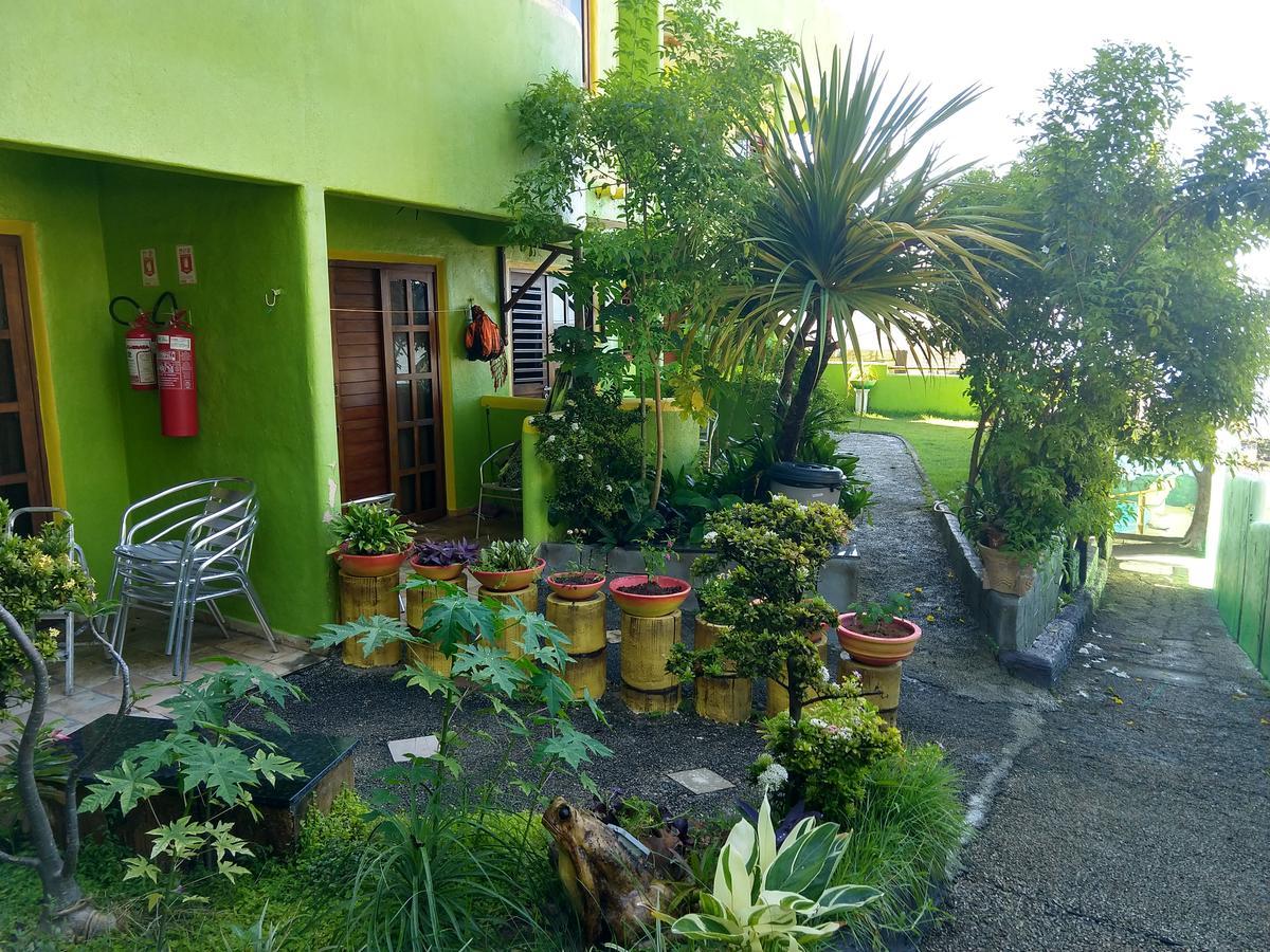 Bamboo Flat Lejlighedshotel Natal Eksteriør billede