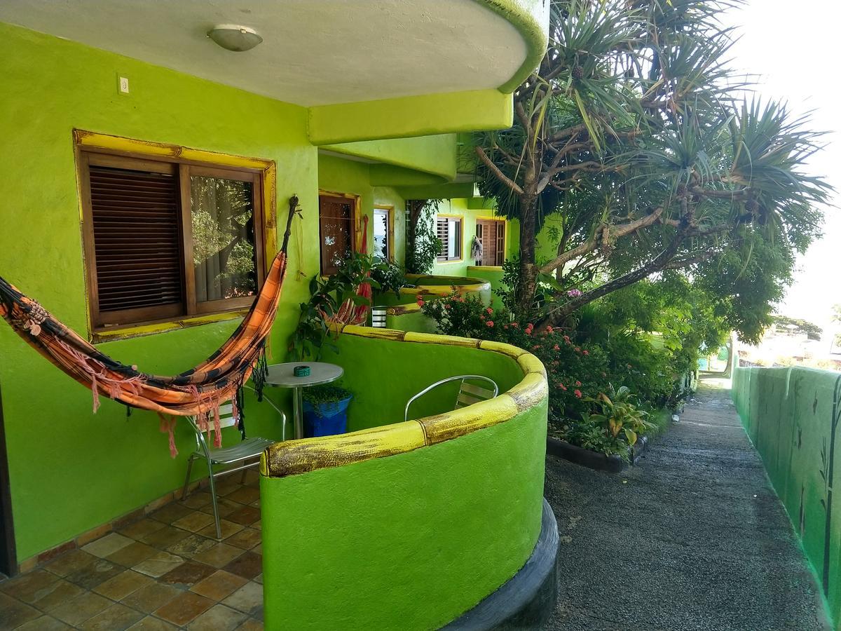 Bamboo Flat Lejlighedshotel Natal Eksteriør billede