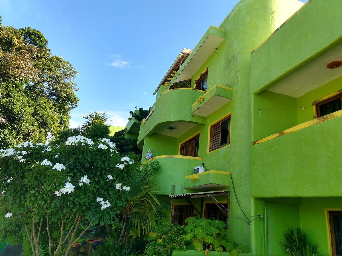 Bamboo Flat Lejlighedshotel Natal Eksteriør billede