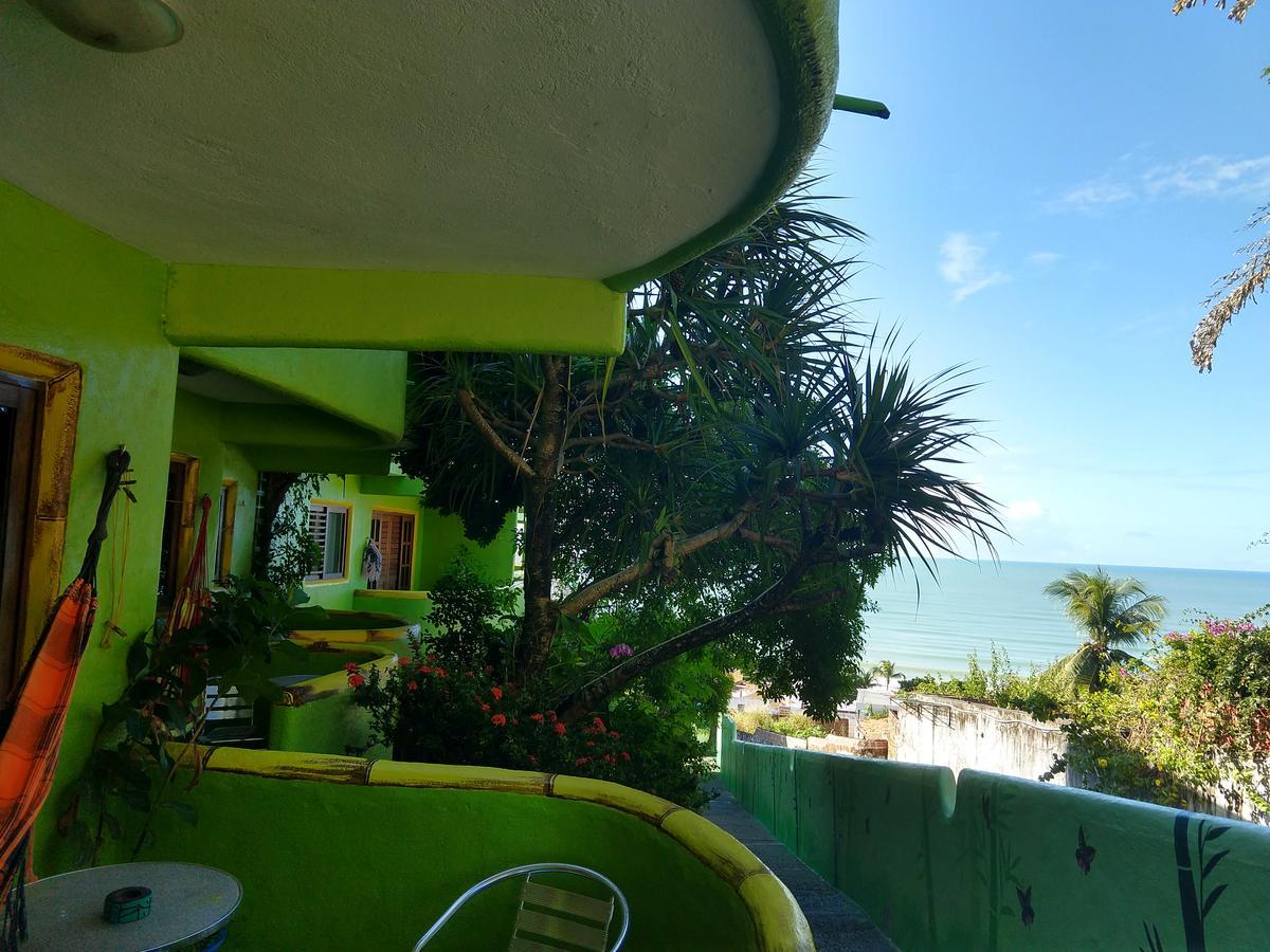 Bamboo Flat Lejlighedshotel Natal Eksteriør billede