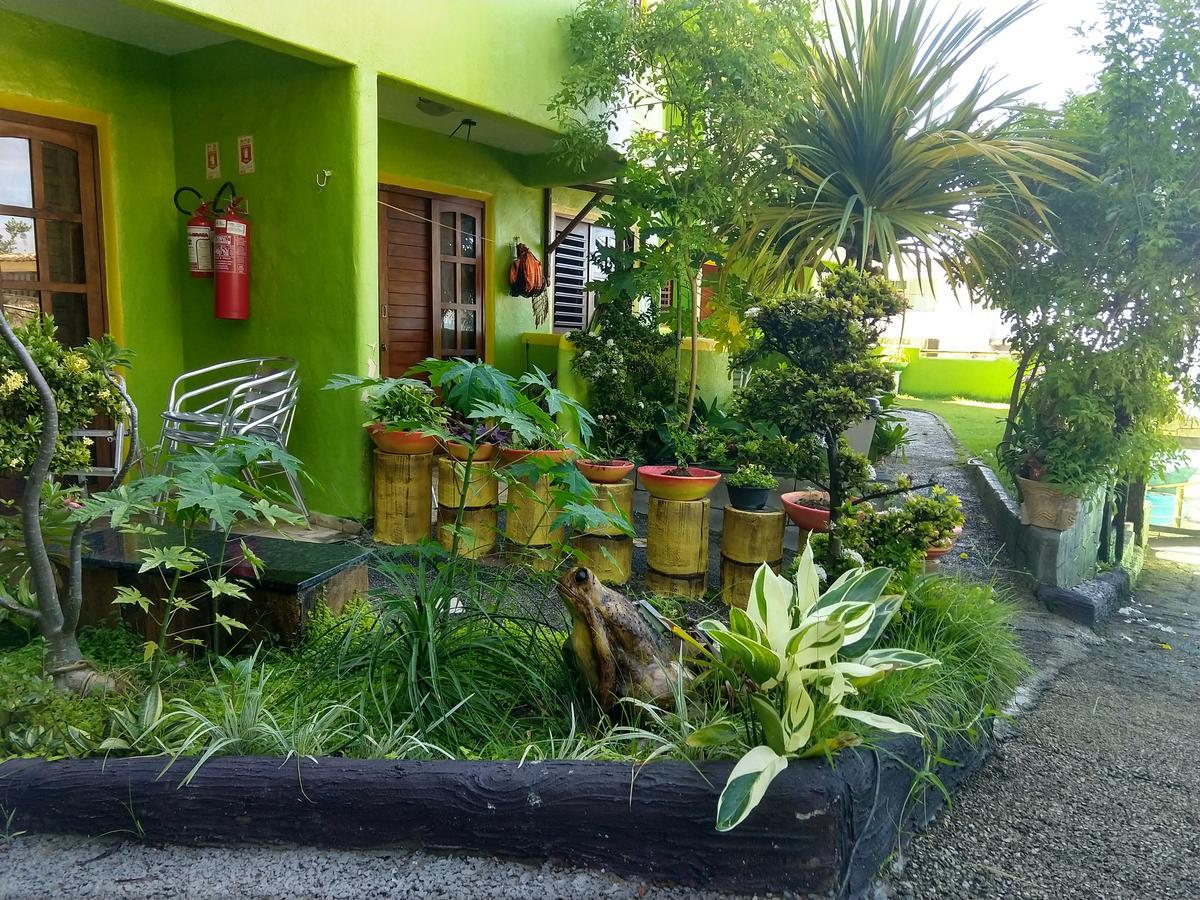 Bamboo Flat Lejlighedshotel Natal Eksteriør billede
