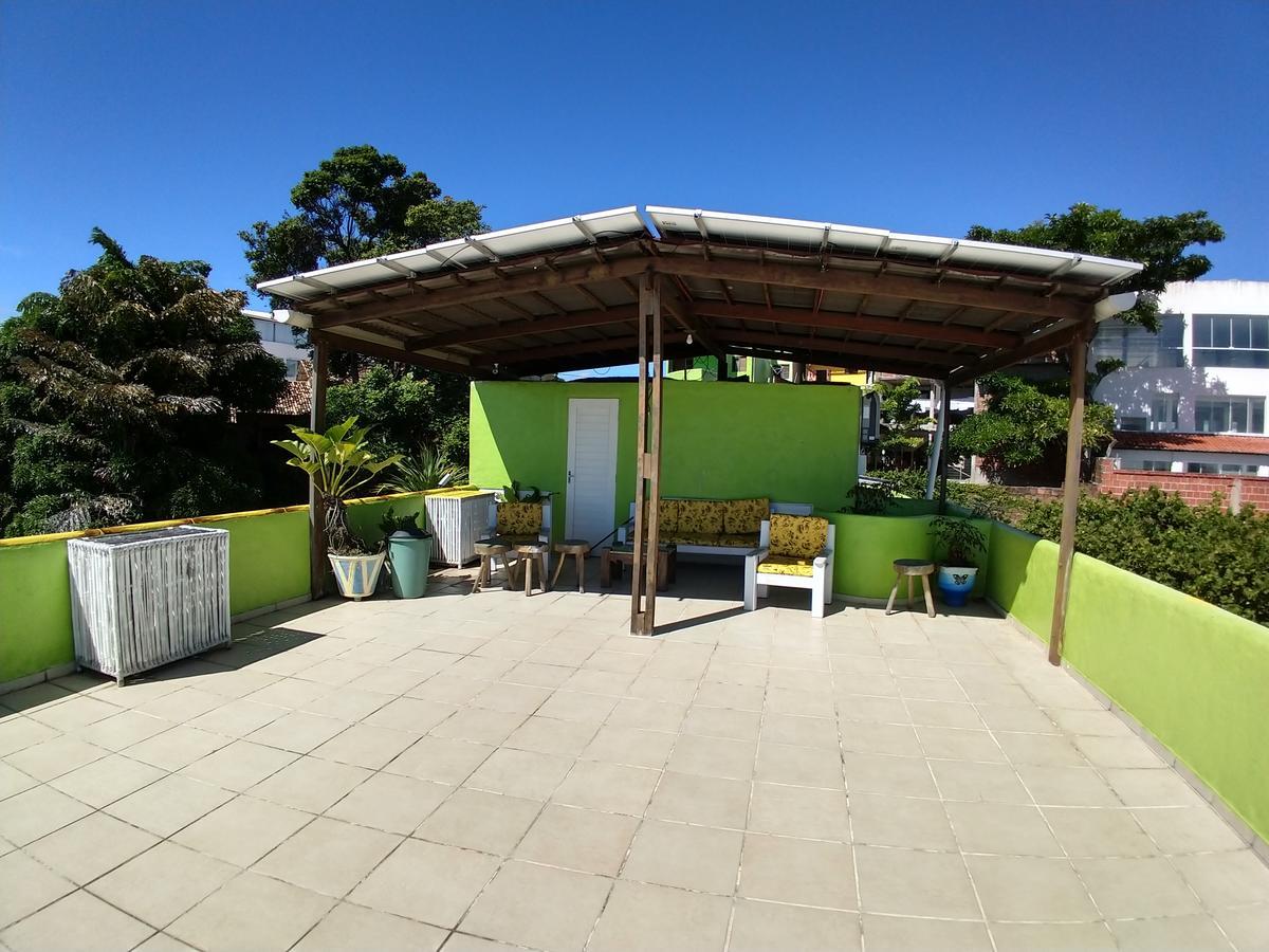 Bamboo Flat Lejlighedshotel Natal Eksteriør billede