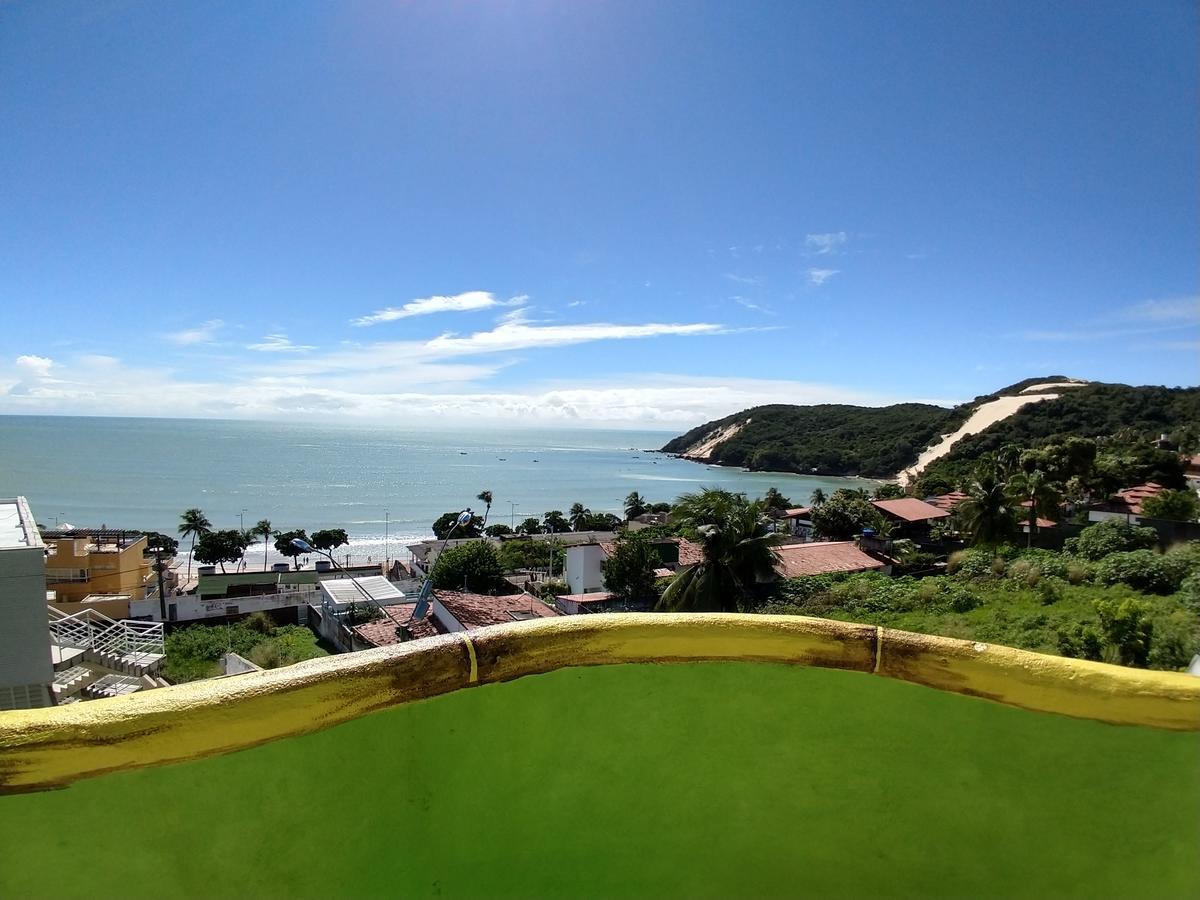 Bamboo Flat Lejlighedshotel Natal Eksteriør billede