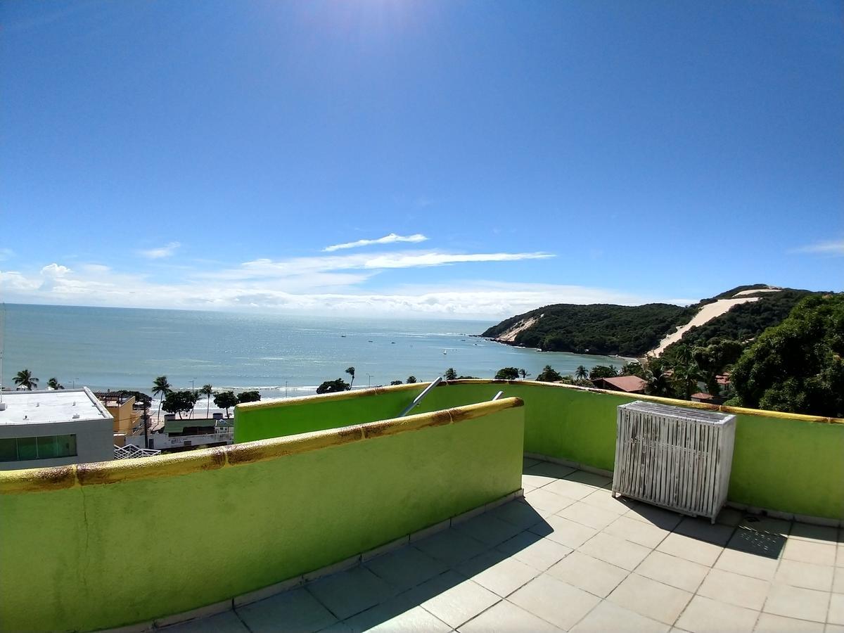 Bamboo Flat Lejlighedshotel Natal Eksteriør billede