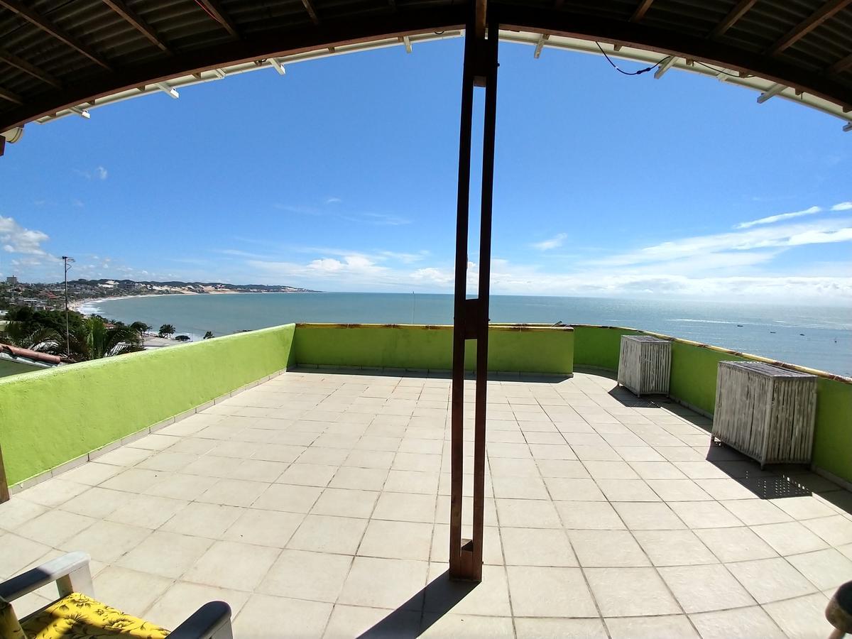 Bamboo Flat Lejlighedshotel Natal Eksteriør billede
