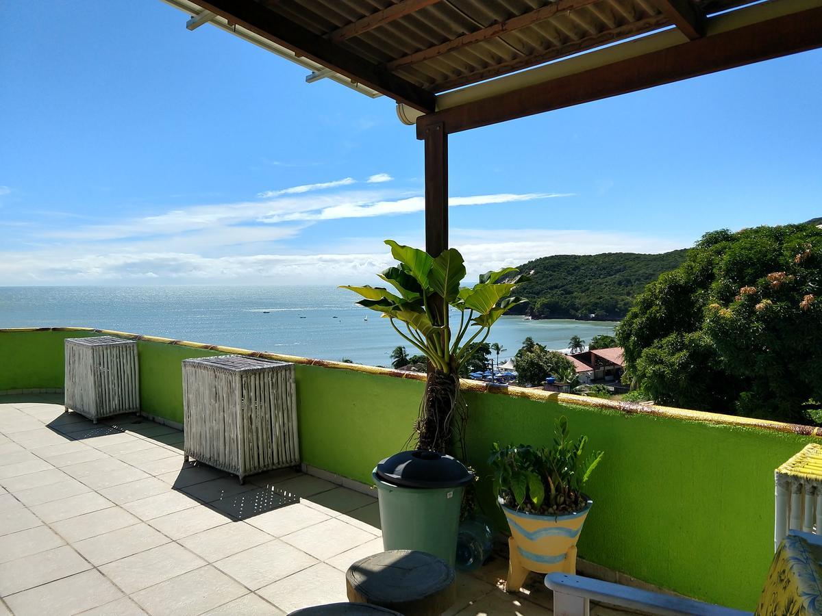 Bamboo Flat Lejlighedshotel Natal Eksteriør billede