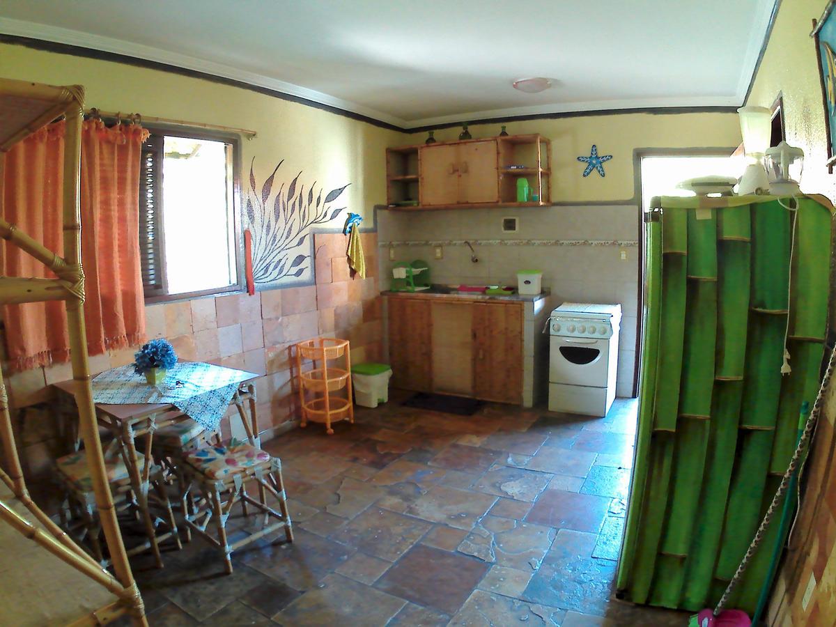 Bamboo Flat Lejlighedshotel Natal Eksteriør billede