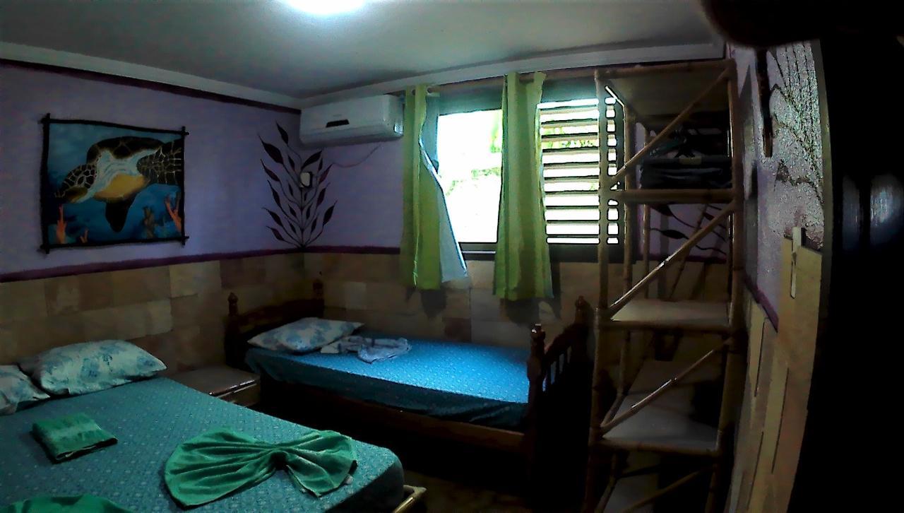 Bamboo Flat Lejlighedshotel Natal Eksteriør billede