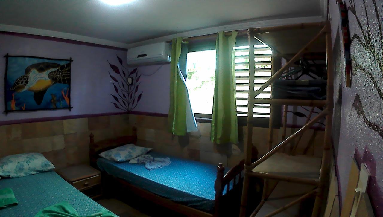 Bamboo Flat Lejlighedshotel Natal Eksteriør billede